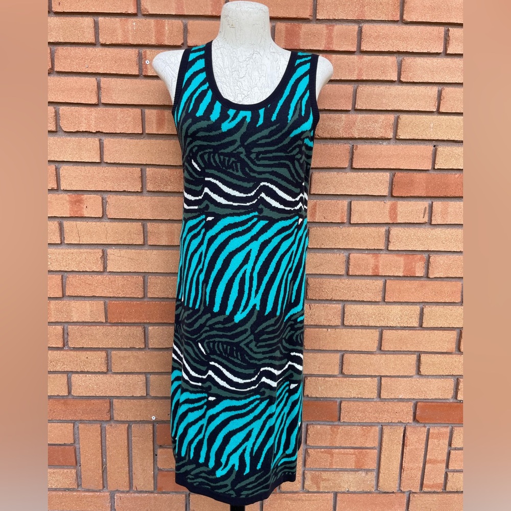 Banana Republic Issa London Collection Dress Size Medium